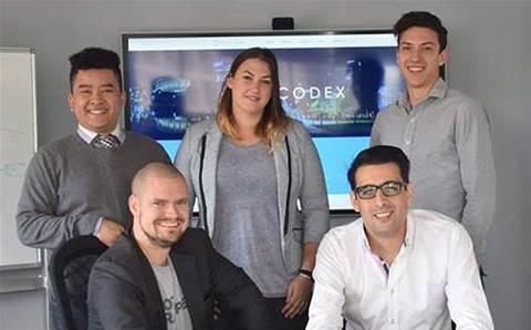 Aussie Google and Xero partners merge