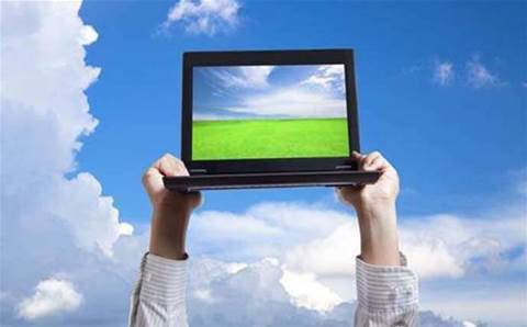 Ricoh to resell Microsoft cloud