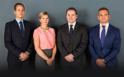 Cirrus Networks acquires Canberra's Correct Communications for up to $5 million
