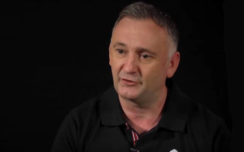 Telstra's multi-cloud architect Craig Fulton joins IBM