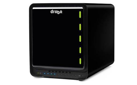 Multimedia Technology partners with external storage vendor Drobo