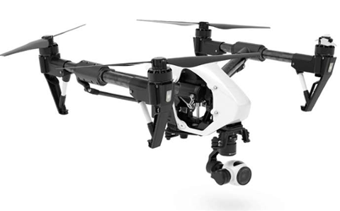 Drone franchisor lands in Australia