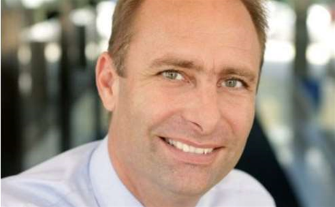 VMware nabs IBM veteran to lead Asia-Pacific