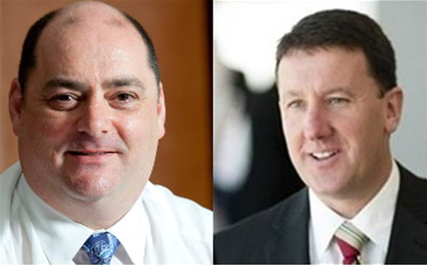 DWS to acquire SMS Management and Technology, valued at $124 million