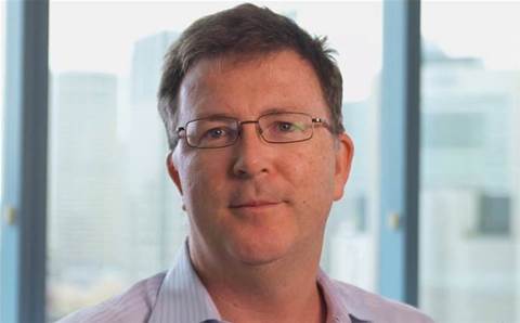CEO Eddie Sheehy quits from Sydney software vendor Nuix after 10 years