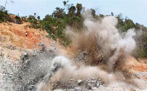 Synnex brings "explosion-proof" tablet to Australia