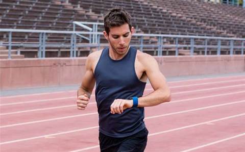 Telstra starts selling new wearables range