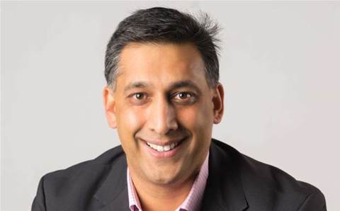 Canon's IT services unit hires AusPost parcel tzar