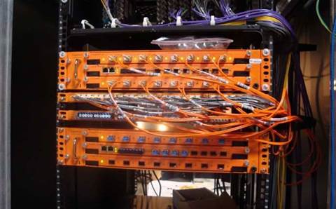 Trend Micro channel director heads to Gigamon