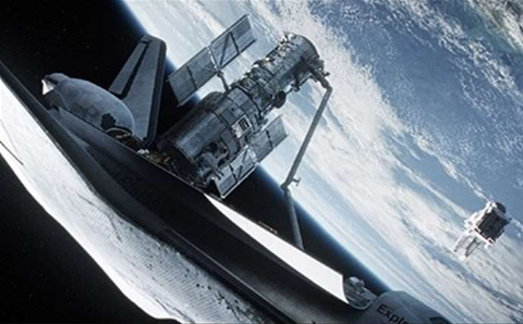 Dell reseller deploys 40 servers for Aussie SFX studio