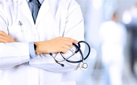 VoIP overhauls Sydney hospital's ageing network with ALE