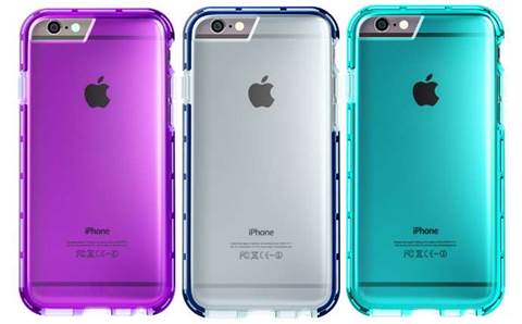 Aussie rugged phone case vendor aims for Telstra, Harvey Norman
