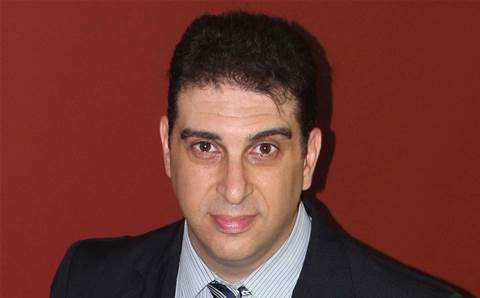 IronKey appoints Australia sales manager from Sophos