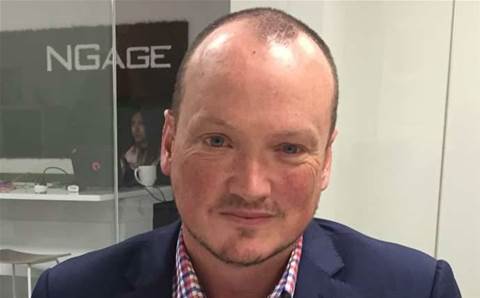 Ex-Southern Cross, Brennan IT exec named CIO of NGage