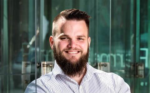Ignia director Joshua Boys joins Microsoft as new Azure lead