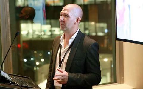 Melbourne startup's visibility tool promises to spot bandwidth bottlenecks