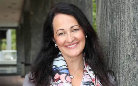 Intel Australia managing director Kate Burleigh departs after 20 years
