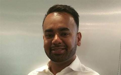 Datto hires Trend Micro exec to lead Aussie channel