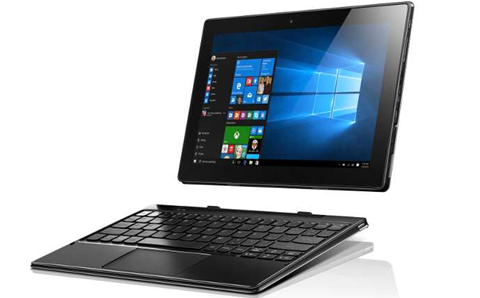 Please uninstall our unsafe bloatware: Lenovo