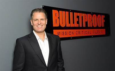 Bulletproof co-founder Lorenzo Modesto exits amid another executive reshuffle
