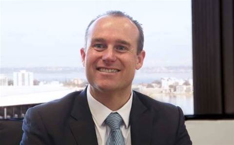 Empired CFO resigns, ex-Amcom exec steps in