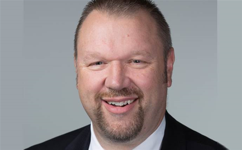 Hitachi Data Systems appoints former Juniper Networks partner director to lead local channel