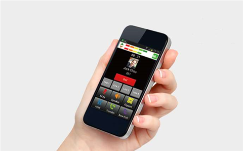 VExpress lands Taiwanese VoIP vendor