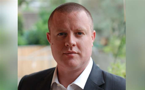 Nutanix Australia and New Zealand channel chief Niall O'Gorman jumps to Amazon Web Services