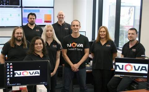 Nova IT adds 20 new customers with CMI Australia acquisition