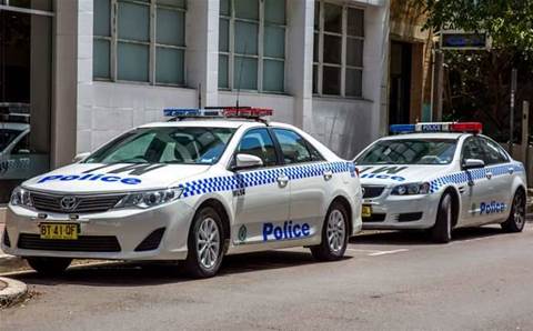 Police arrest IT provider in relation to National Union of Workers fraud 
