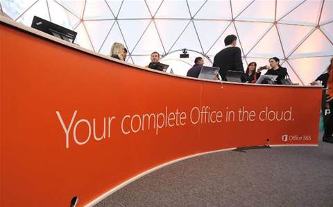 Aussie first: Zettagrid flogs Office 365 ProPlus in its own cloud