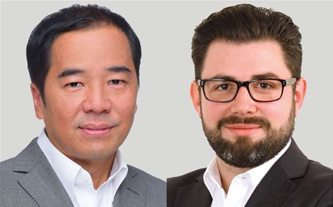 Ex-Arrow channel manager joins Paessler Australia