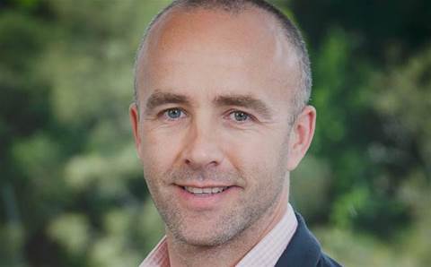 Hitachi Data Systems hires former HPE general manager Paul Shaw