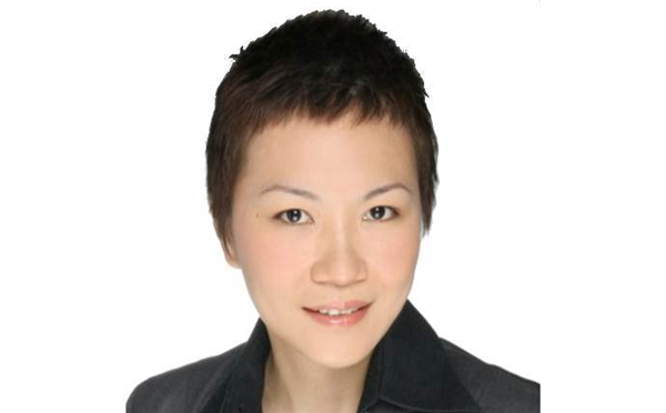 Splunk names ex-Juniper exec Pauline Tng as head of partners for Asia-Pacific