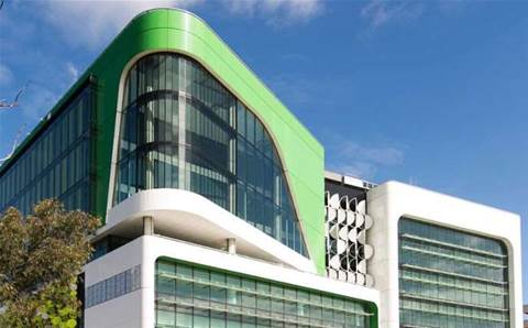 Cirrus wins $2.2m Cisco deal with Perth hospital
