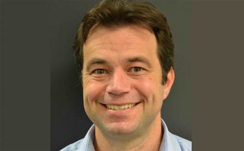 D-Link hires former Xirrus channel boss to lead solutions business