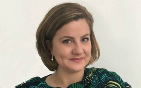 Tech Data hires Insight's Pia Broadley to lead Australian operations