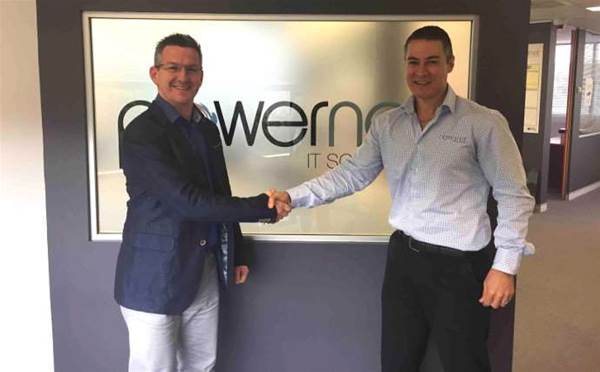 Virage IT and PowerNet merge after two years of talks