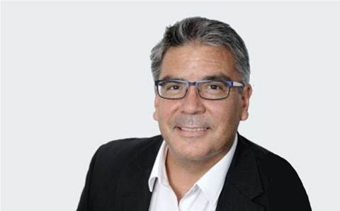Vocus CFO resigns