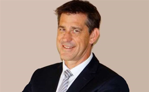 AppDynamics recruits first Aussie channel chief
