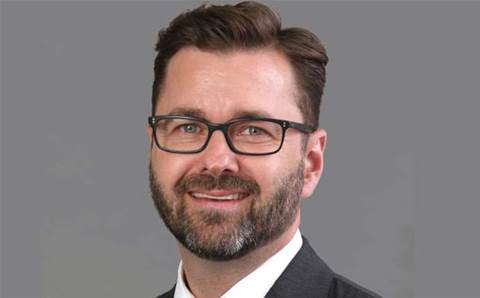 FireEye appoints channel director
