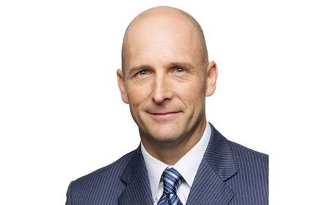 Palo Alto Networks names new Australian boss
