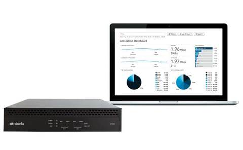 Melbourne startup claims world-first with 10Gbps network monitoring box