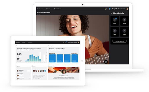 Microsoft brings online payments to Skype Professional Account