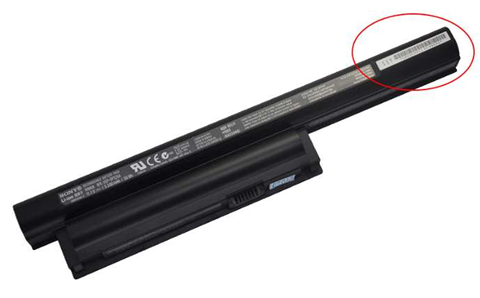 Sony recalls VAIO laptop batteries