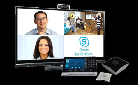 VExpress lands distribution deal with StarLeaf