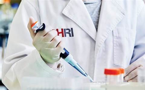 Dimension Data Australia takes Heart Research Institute to Microsoft cloud
