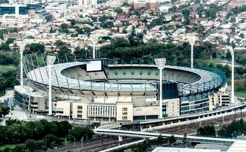 Data#3 and EMC score huge partnership at MCG