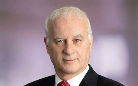 Telstra wholesale boss steps down after 45 years at telco