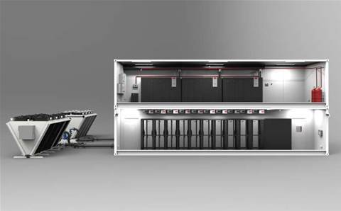 Cooling tech vendor acquires modular data centre manufacturer